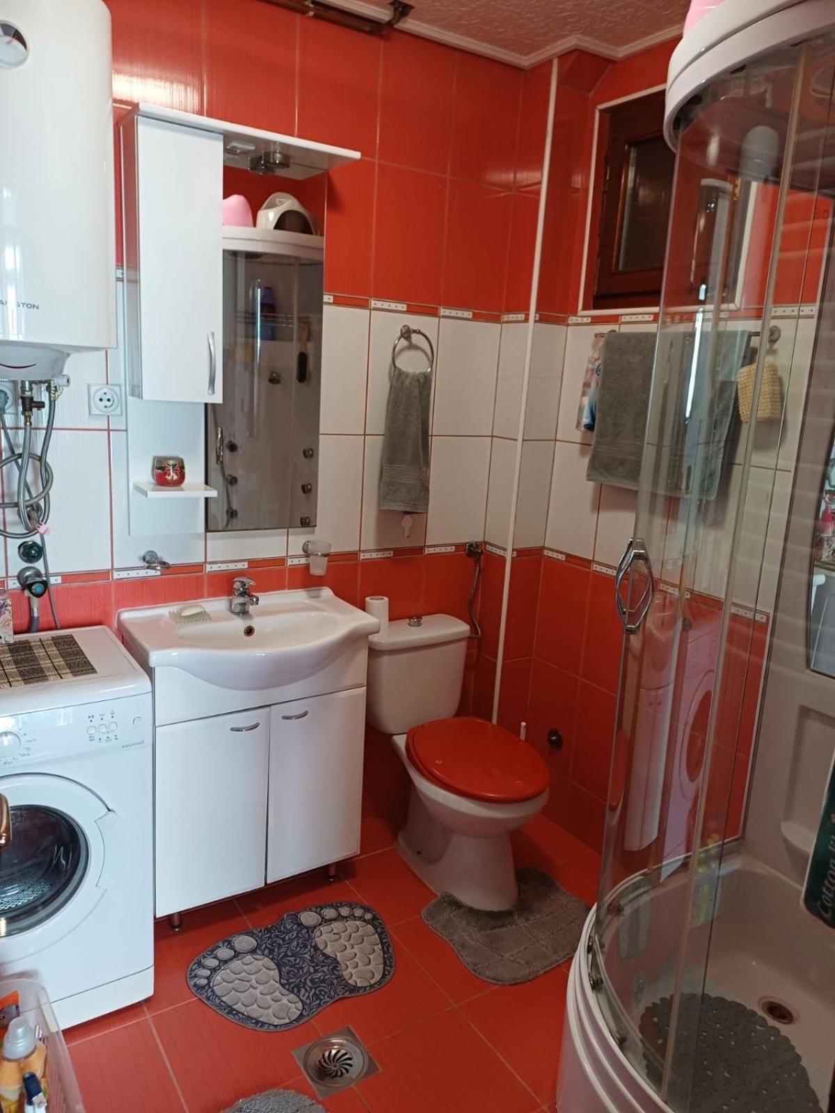 Vila Krismark Žabljak Exterior foto