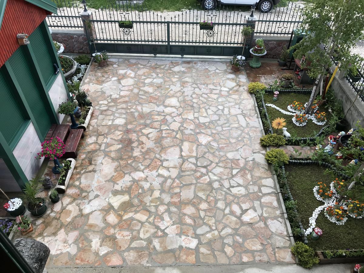 Vila Krismark Žabljak Exterior foto