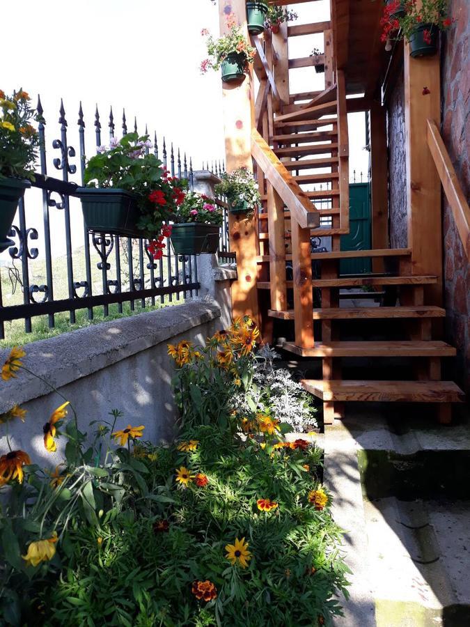 Vila Krismark Žabljak Exterior foto